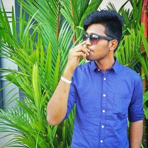 Meet your Posher, Sri